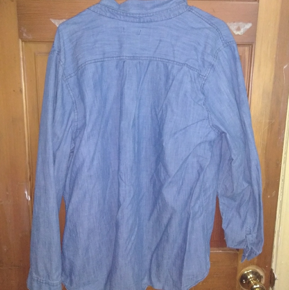 Jean jacket - Picture 3 of 3